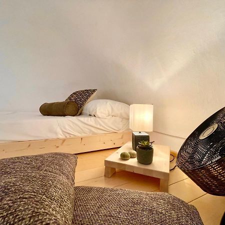 Vialunga Apartment In The Old Town Bordighera Eksteriør bilde